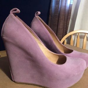 Aldo Wedges